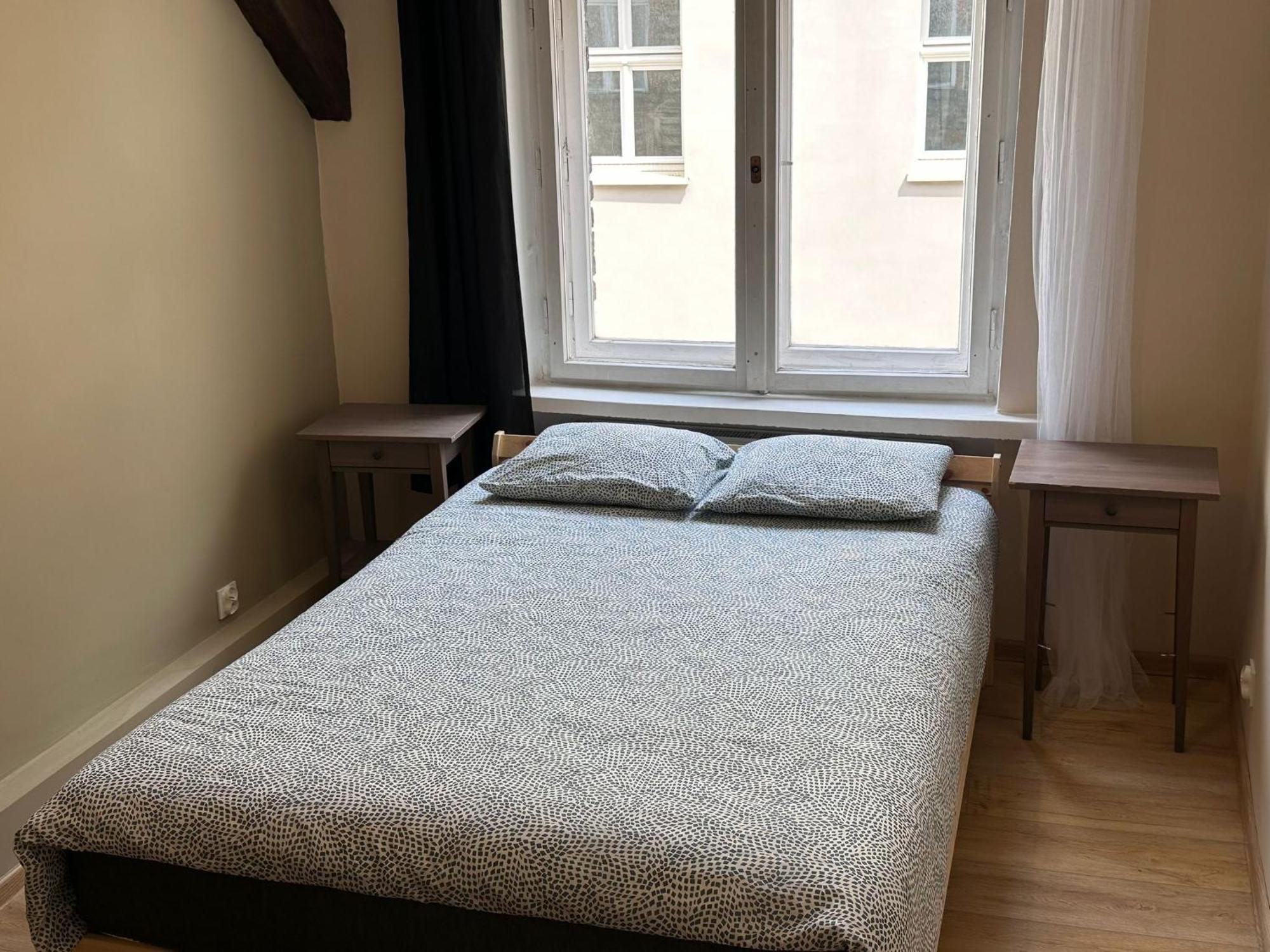 Apollo 56 Hostel Poznan Ngoại thất bức ảnh