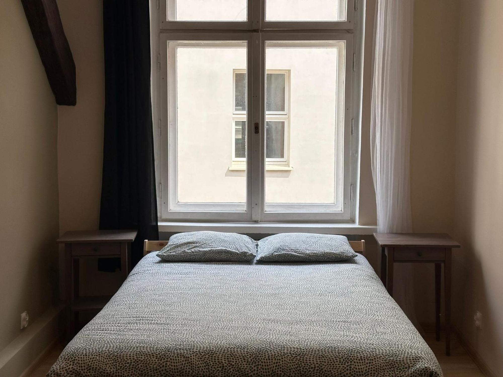Apollo 56 Hostel Poznan Ngoại thất bức ảnh