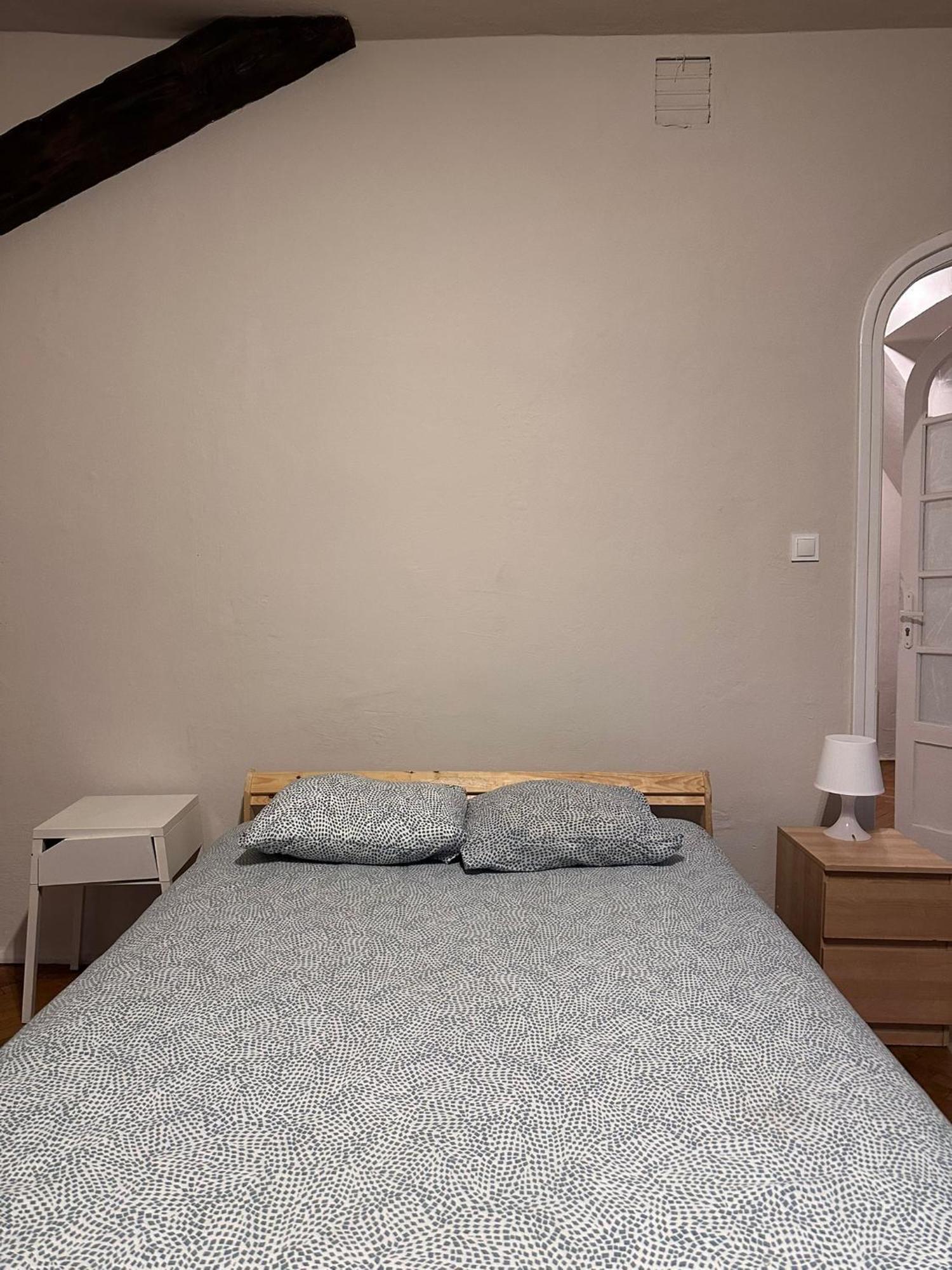 Apollo 56 Hostel Poznan Ngoại thất bức ảnh