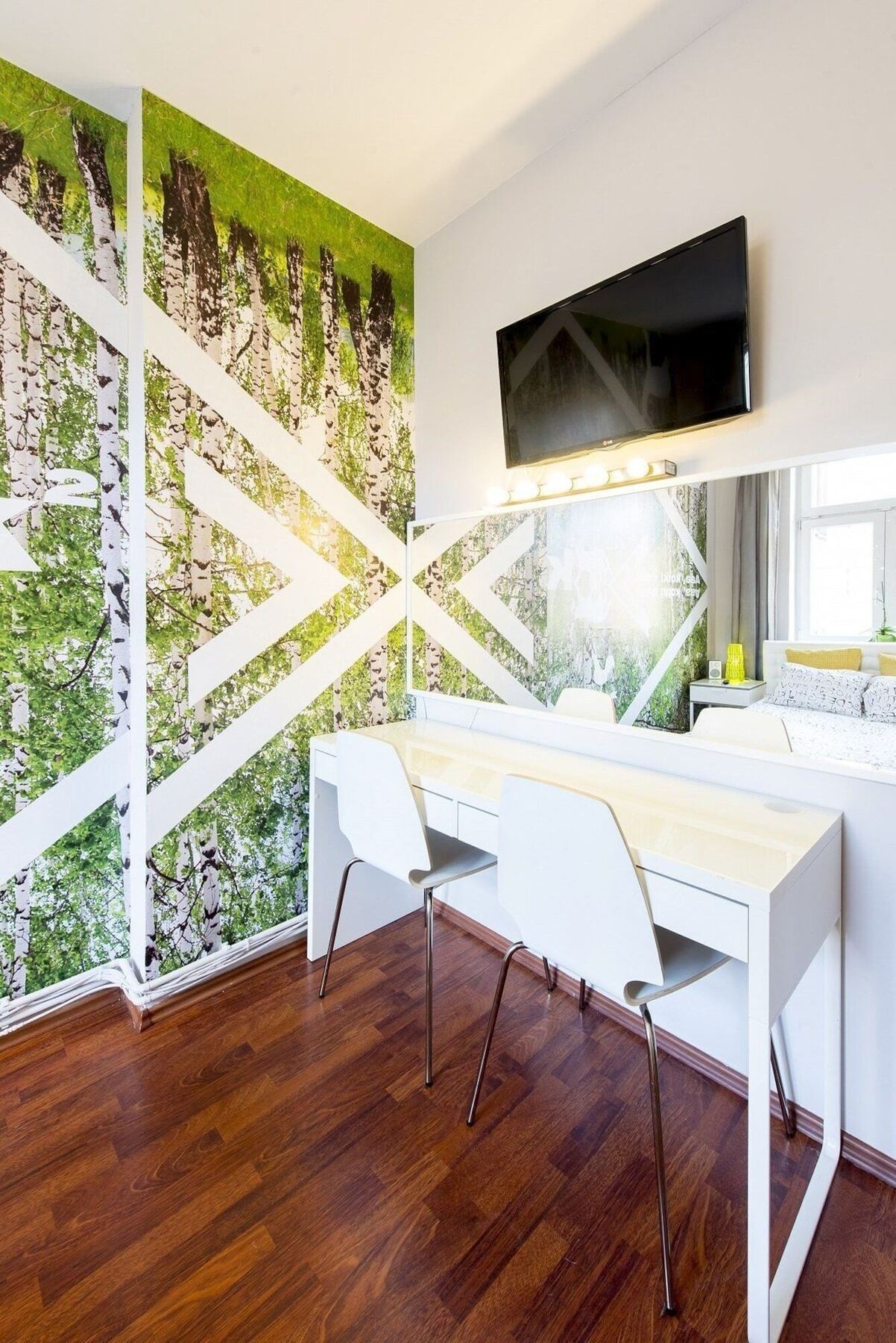 Apollo 56 Hostel Poznan Ngoại thất bức ảnh